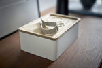 Accessory Box - Polystone - By Baano