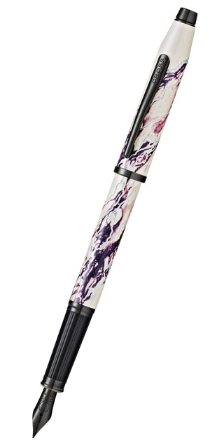 Wanderlust Everest Medium Nib Fountain Pen - By Baano
