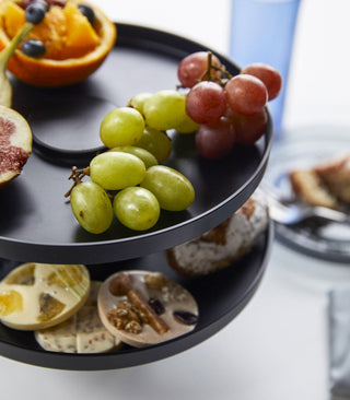 Stackable Cake Stand - By Baano