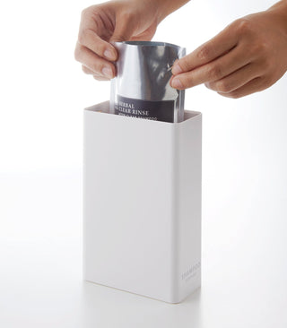 Rectangle Shower Dispenser - Three Styles - By Baano