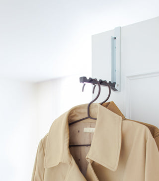 Over-the-Door Hook - Steel - By Baano