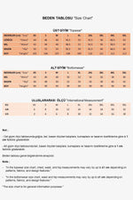 Woven Green Burkini Modest Swimwear M2407 Marina Modest