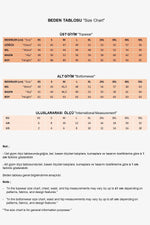 Woven Black Half Coverage Swimsuit M2441 Marina Modest