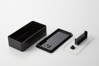 Vacuum-Sealing Bento Box - By Baano