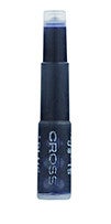 Fountain Pen Ink Cartridge - Blue (6 per card) - By Baano