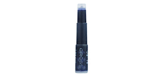 Fountain Pen Ink Cartridge - Blue (6 per card) - By Baano