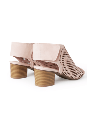 Maddie | Blush