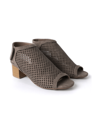 Maddie | Dark Grey