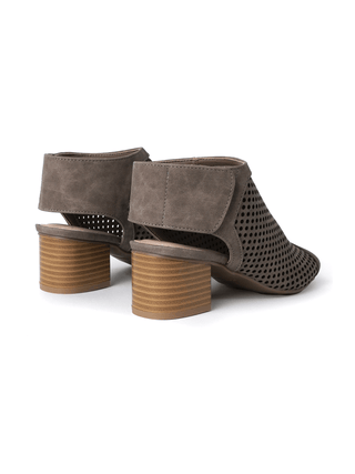 Maddie | Dark Grey