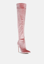 Madman Over-The-Knee Boot