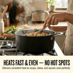 Maestro 6-Piece Cookware Set