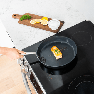Maestro Frying Pan — Ceramic Nonstick