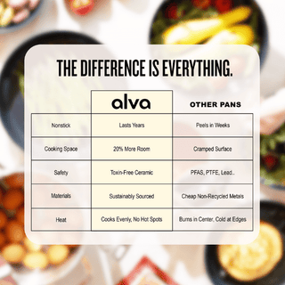 Maestro Stock Pot with Lid — 4.5 QT. Nonstick