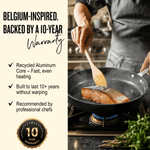 Maestro 6-Piece Cookware Set