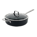 Maestro Sauté Pan with Lid — 4-QT.