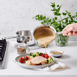 Maestro 6-Piece Cookware Set