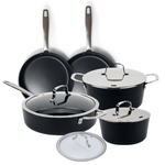 Maestro 9-Piece Cookware Set