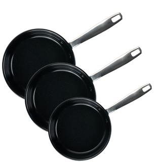 Maestro Frying Pan — Ceramic Nonstick