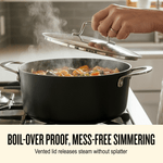 Maestro 9-Piece Cookware Set