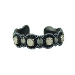 "Rocked and Loaded" Salon Professional Kit - Black Bracelet (4pcs)