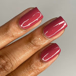 Magnolia Breathable Nail Polish