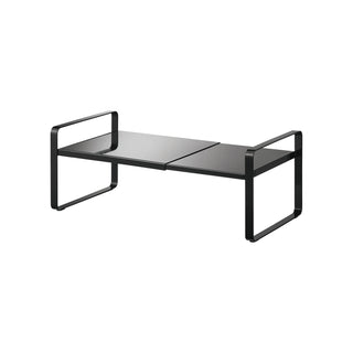 Expandable Kitchen Riser - Steel - By Baano