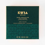 Mango Dark Chocolate Bar