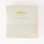 Mango Dark Milk Chocolate Bar