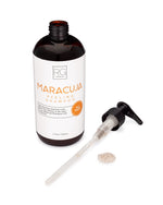 Maracuja Peeling Shampoo (For Oily Roots)