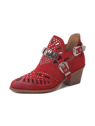 Marcela | Red