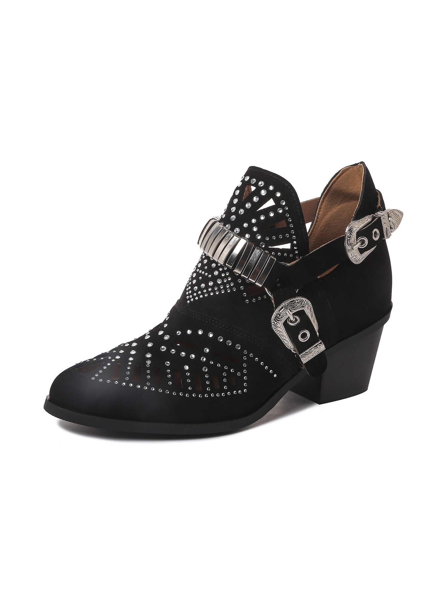 Marcela | Black J.Adams