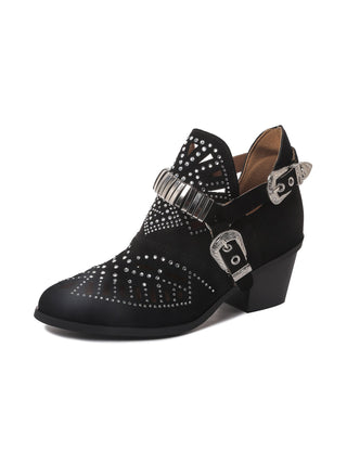 Marcela | Black