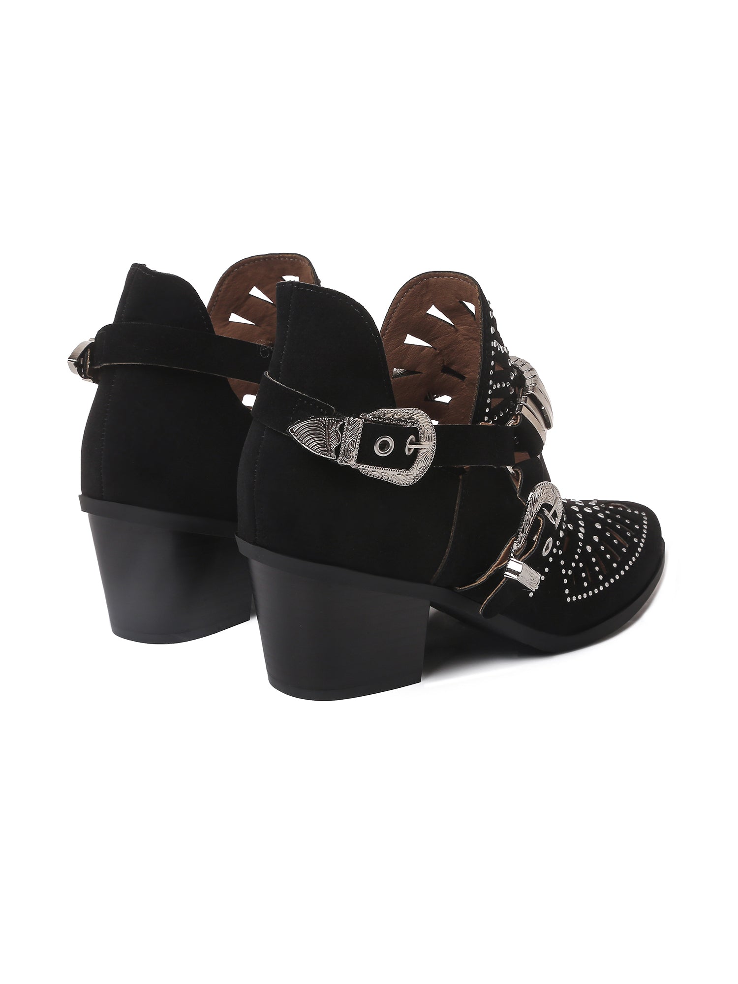 Marcela | Black J.Adams