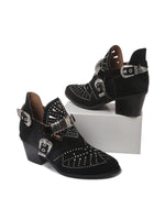 Marcela | Black J.Adams