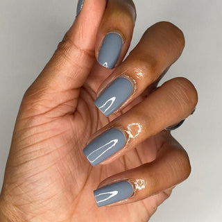 Margerie Breathable Nail Polish