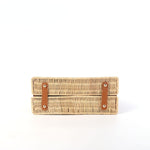 Margo -  Wicker Handbag