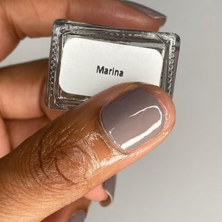 Marina Breathable Nail Polish