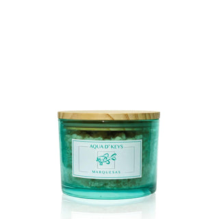 Marquesas Bath Salts - By Baano