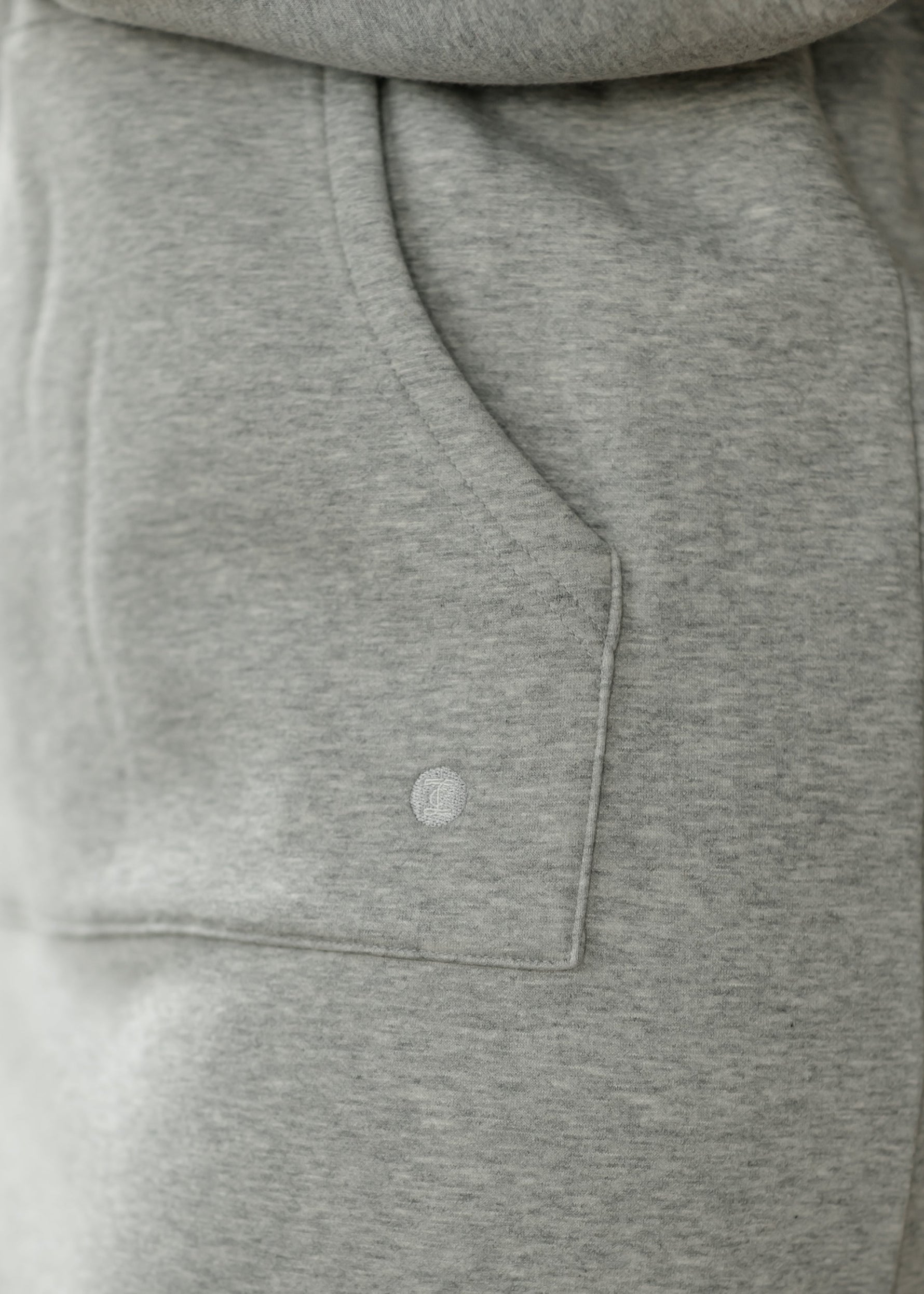 Marti Sweatshirt Dress