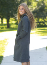 Marti Sweatshirt Dress