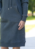 Marti Sweatshirt Dress