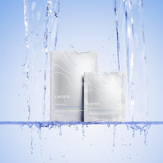Lavien Ultimate Repair Aquaporin Ultra Hydration Modeling Mask