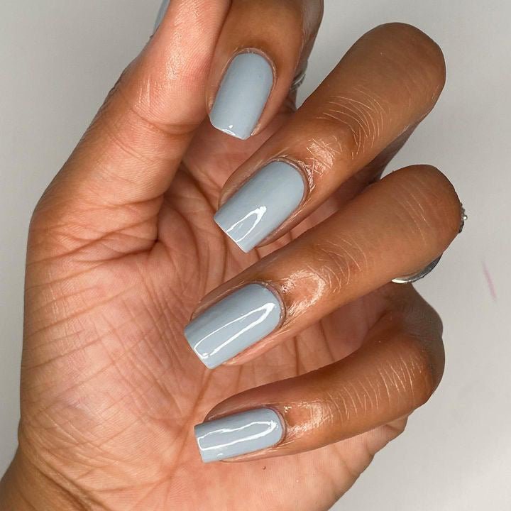 Matterhorn Breathable Halal Nail Polish 10ML