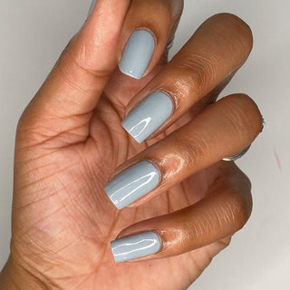 Matterhorn Breathable Halal Nail Polish 10ML