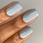 Matterhorn Breathable Halal Nail Polish 10ML