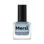 Matterhorn Breathable Halal Nail Polish 10ML