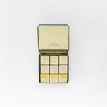 Maui Ku'ia Estate® Dark Milk Chocolate Gift Tin