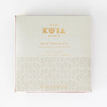 Maui Ku'ia Estate® Maui Mokka® Cappuccino Chocolate Bar