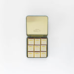 Maui Ku'ia Estate® Maui Mokka® Cappuccino Chocolate Gift Tin