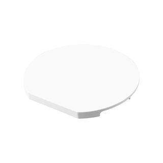 Round Magnetic Cutting Board - By Baano